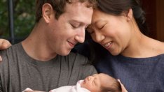 Зукърбърг ще дари 99% от акциите си във Facebook за благотворителност