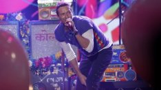 Готови ли са Coldplay да последват стъпките на Адел и Тейлър Суифт?