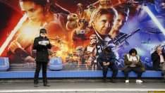 Графика на деня: Защо 2015 г. се оказа толкова печеливша за блокбъстърите?