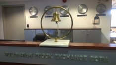 SOFIX финишира на 14-то място в ЦИЕ през ноември