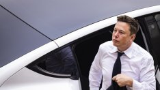 Мъск ще плати данъци за 11 млрд. долара тази година