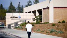 Anthem с нова оферта към конкурента си Cigna