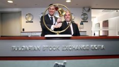 Тръгна процесът по набиране на капитал от инвеститора в "столичния Лас Вегас"