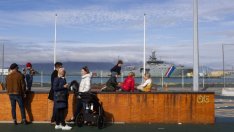 Исландия рестартира туризма - но само за богатите