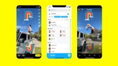 Snap пуска конкурент на TikTok и Instagram Reels