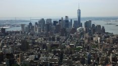 Южнокорейските инвеститори са най-активните купувачи на бизнес имоти в САЩ