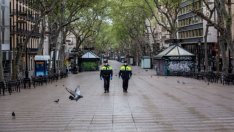 Как градовете да се съживят след пандемията?