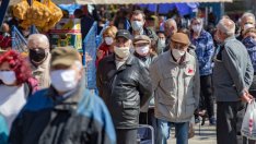 40% от българите вярват, че коронавирусът е биологично оръжие