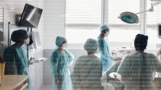 Бюджетът на НЗОК за 2021 г. включи санкции при отказ за лечение на COVID