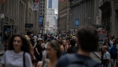 Силният растеж на американската икономика може да създаде рискове за света