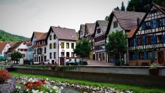 Германският жилищен пазар е изправен пред сериозен спад на цените