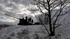 Русия попълва дупките, оставени от „Вагнер“ на бойното поле, с още чеченци и затворници