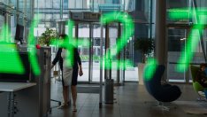 Анализатори: Митата и войните няма да прекъснат подема на европейските пазари