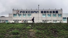Foxconn повиши годишната си прогноза заради силното търсене 