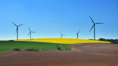 Рекордно зелено финансиране в Европа през 2021 г. - но все още недостатъчно