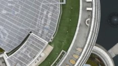 Китайската строителна компания Shimao пропусна плащане по доларова облигация