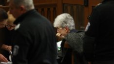 Бившият екоминистър Нено Димов остава в ареста