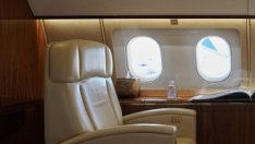 Коронавирусът увеличи запитванията за полети с частни самолети