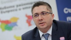 Три са вариантите за нов териториален обхват на районите в България