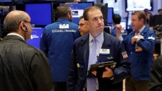 Щатските борси започват седмицата със стабилни ръстове*