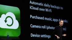 Apple потвърди, че използва облака на Google за iCloud 