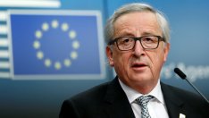 Юнкер: Сърбия трябва да реши спора с Косово, за да влезе в ЕС