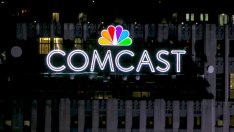 Comcast се изправя срещу Рупърт Мърдок в битка за британската Sky