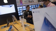 Индийският пазар на смартфони отчете впечатляващ ръст от 44%