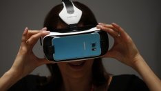 Холивуд вижда бъдещето си във виртуалната реалност