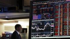 Терминалите на Bloomberg претърпяха глобален срив тази сутрин