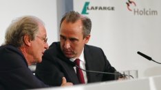 Lafarge продава активи за 450 млн. долара на американската Summit Materials