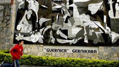 Съдбата на фрески от Пикасо разделя Норвегия