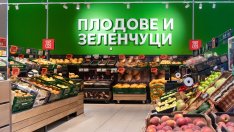 Kaufland е изкупил родна земеделска продукция за над 32 млн. лв. през 2022 г.
