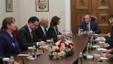 ГЕРБ: Имаме експерти за кабинет, все още можем да разговаряме по приоритети