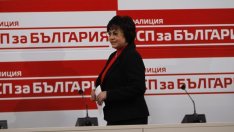 БСП ще търси съдействие от ДПС и "Воля" за вота на недоверие срещу кабинета