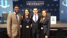 Български социален стартъп беше отличен от Фондация „Клинтън“