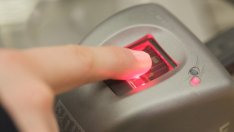 Системата за пръстовите отпечатъци в болниците отказа*