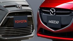 Toyota и Mazda обединяват сили в сферата на електромобилите
