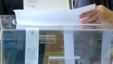 Избирателните секции в чужбина са 325 в 71 държави