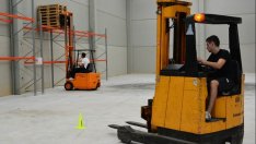 Пазарът на наеми стимулира изграждането на спекулативни логистични имоти в София