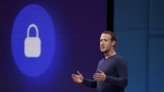 Зукърбърг към разработчиците: Продължете да работите за Facebook!