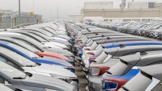 Световният пазар на електромобили расте с 24% през юни, подкрепен от Китай и Европа