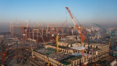 Intel и Brookfield сключиха сделка за 30 млрд. долара за финансиране на фабрики за чипове