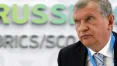 Роснефт: Бюджетният дефицит не е основание за налагане на по-високи данъци