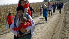 ЕС и Турция с план за действие за възпиране на мигрантския поток към Европа