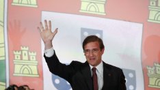 Управляващата дясна коалиция в Португалия печели парламентарните избори