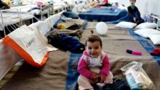 Германия вече очаква 1,5 млн. бежанци за 2015 г.