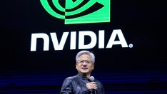 Nvidia е изгубила 15 млрд. долара заради ограниченията върху износа на чипове от САЩ за Китай