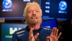 Virgin Galactic е все по-близо до осъществяването на мечтата си за космическия туризъм