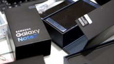 WSJ: Грешен размер батерии е предизвикал проблемите с Galaxy Note 7